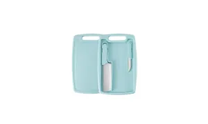 2-in-1 Cutting Board