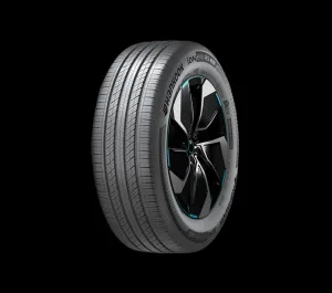 215/50R17 XL Hankook iON evo AS SUV 95V