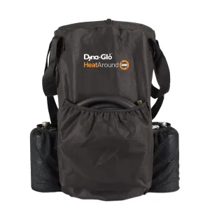 300D Carrycase for HeatAround 360 ELITE HA2360