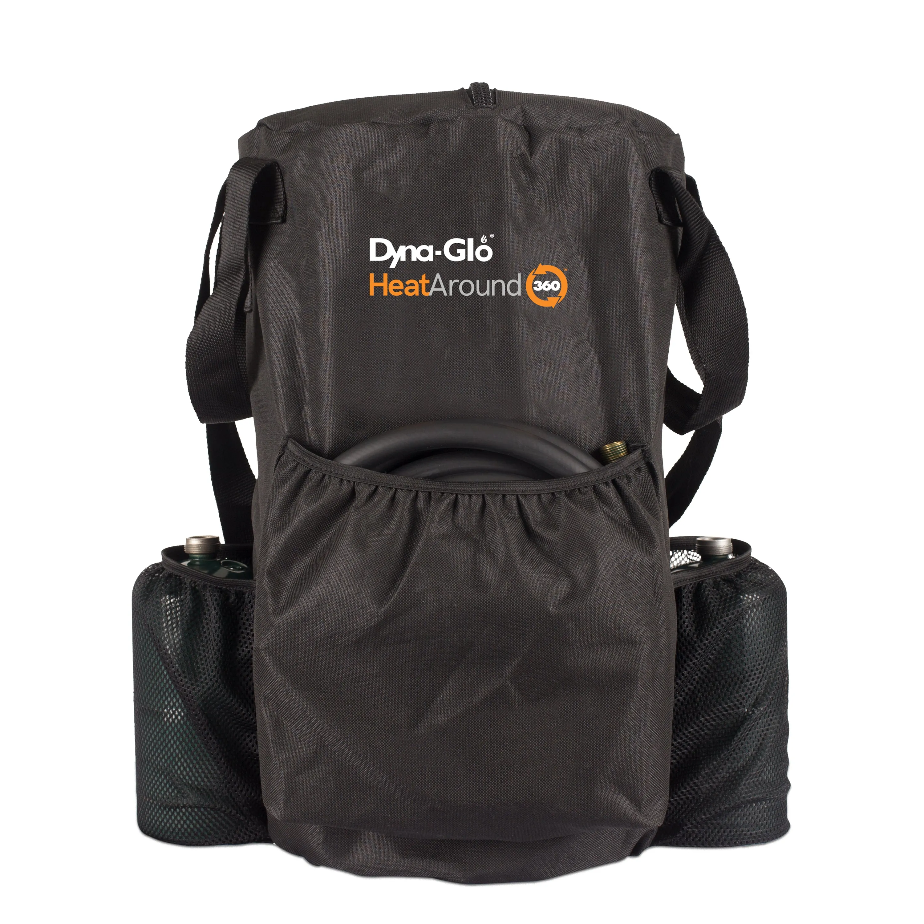 300D Carrycase for HeatAround 360 ELITE HA2360
