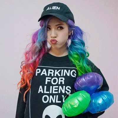 Aliens Only Jumper