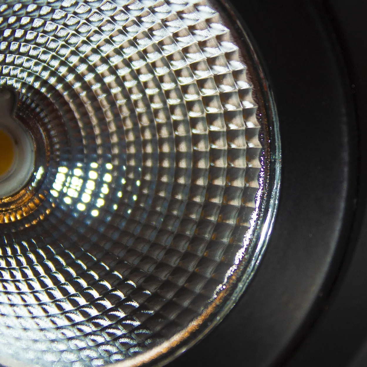 ANKUR MINI CUBIC ROUND 6W LED DOWNLIGHT