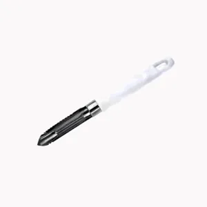 Apple Corer Stainless Plastic Handle
