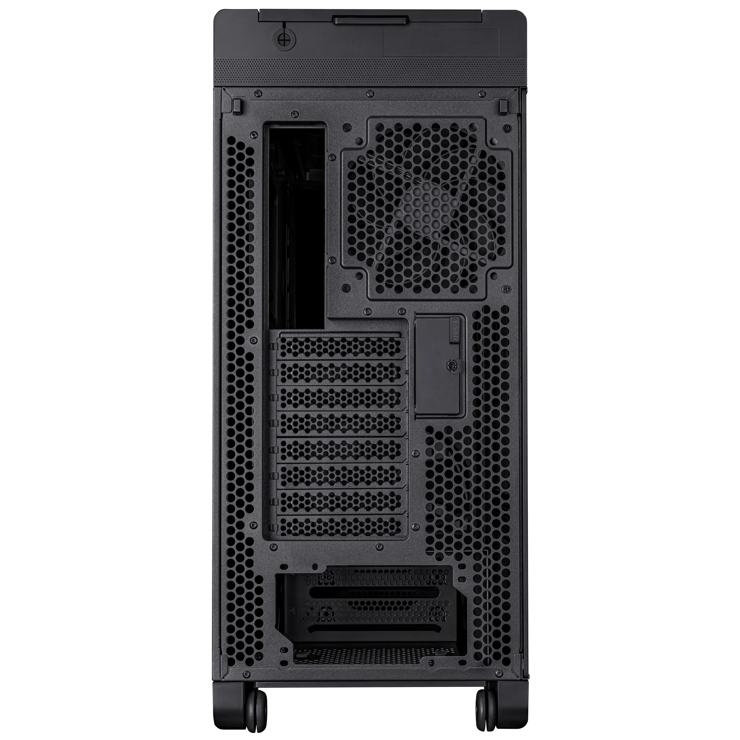 Asus Proart Pa602 - Mid Tower