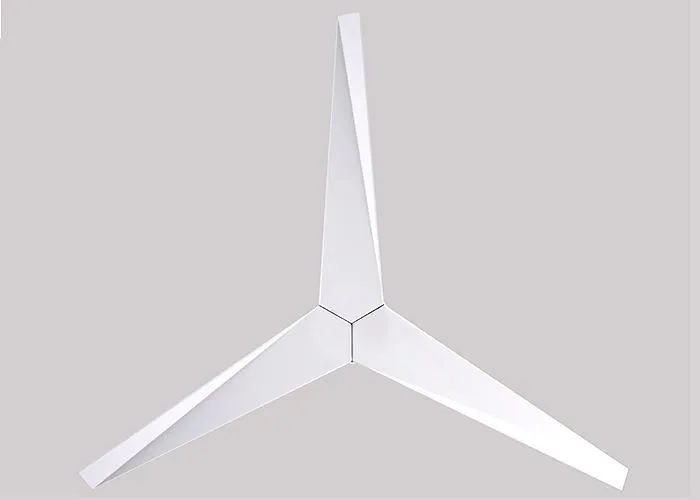 Atlas Eliza Ceiling Fan