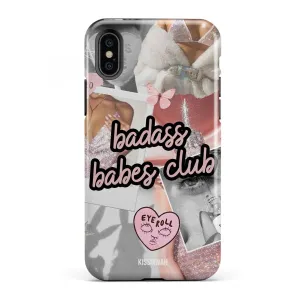 Babes Club