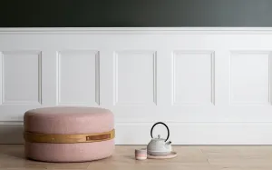 Beeble Pouffe