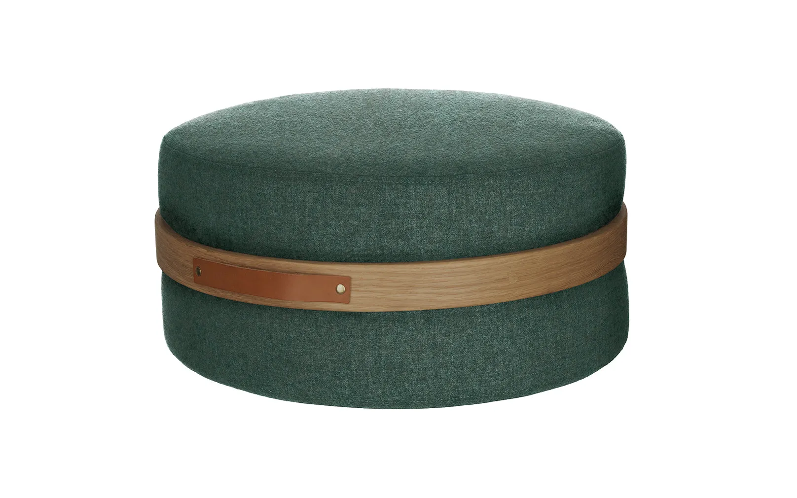 Beeble Pouffe