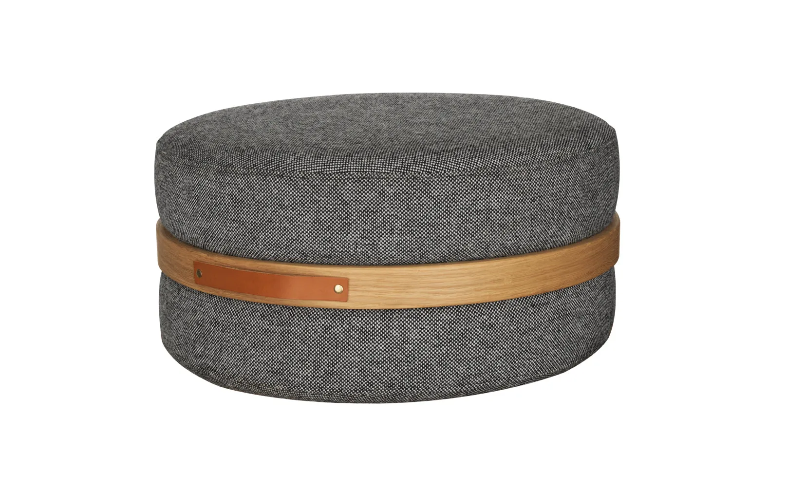 Beeble Pouffe