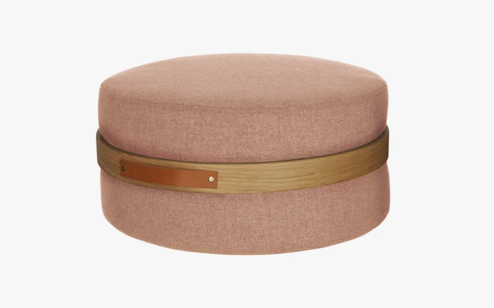 Beeble Pouffe