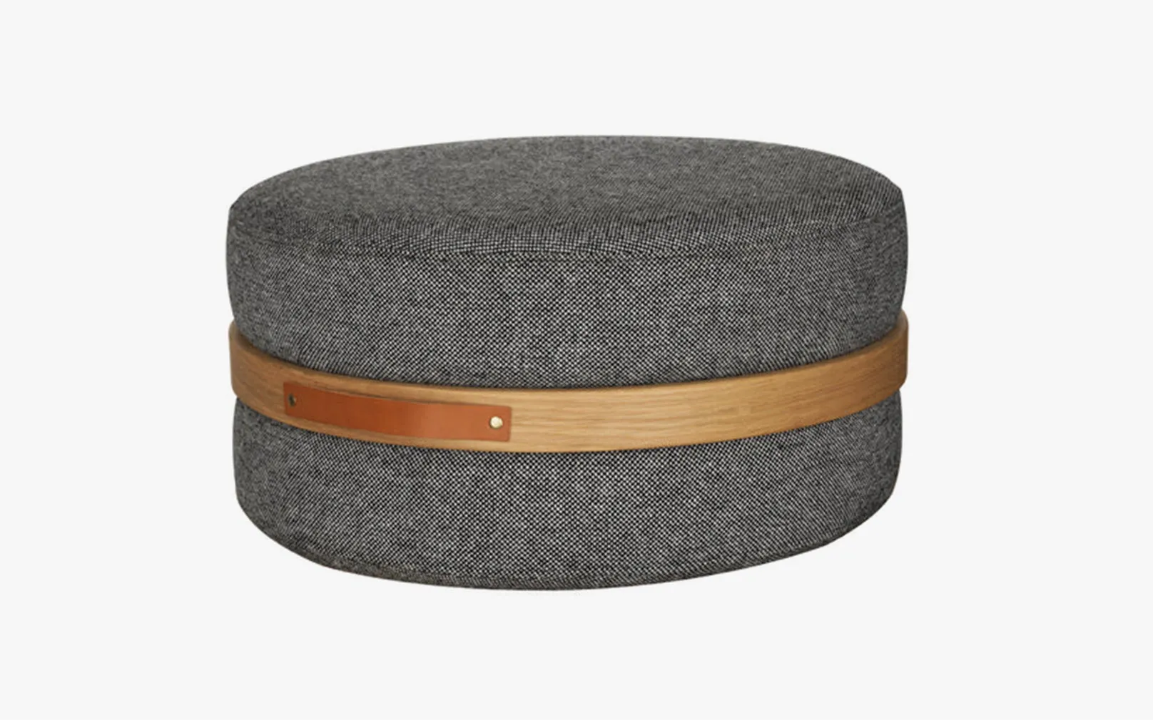 Beeble Pouffe