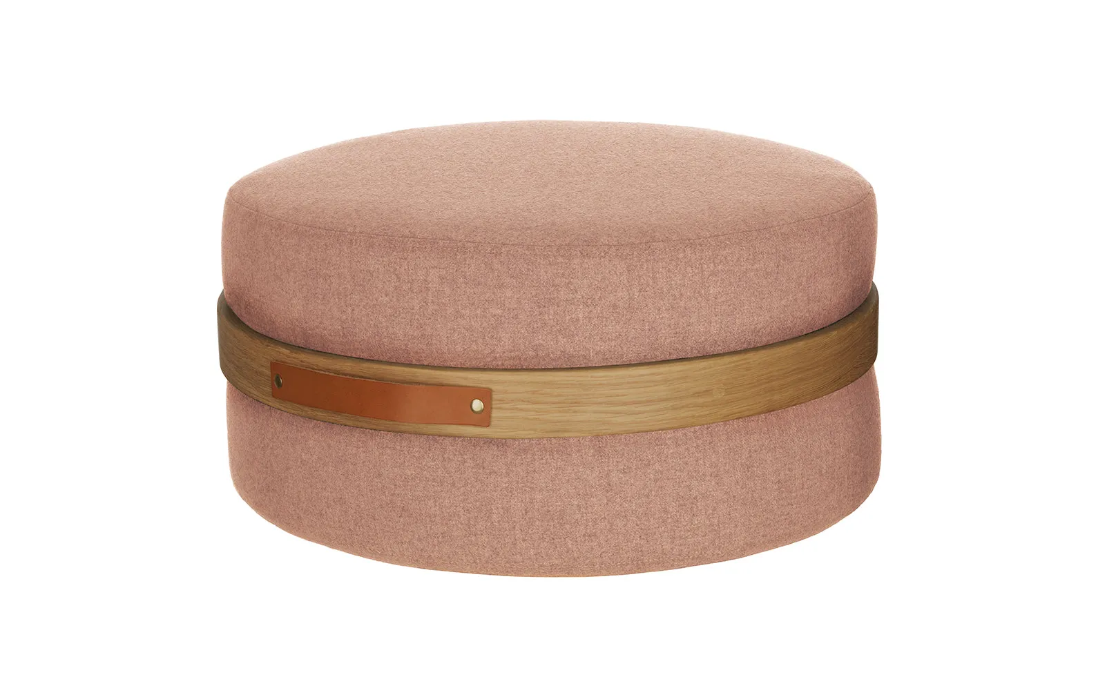 Beeble Pouffe