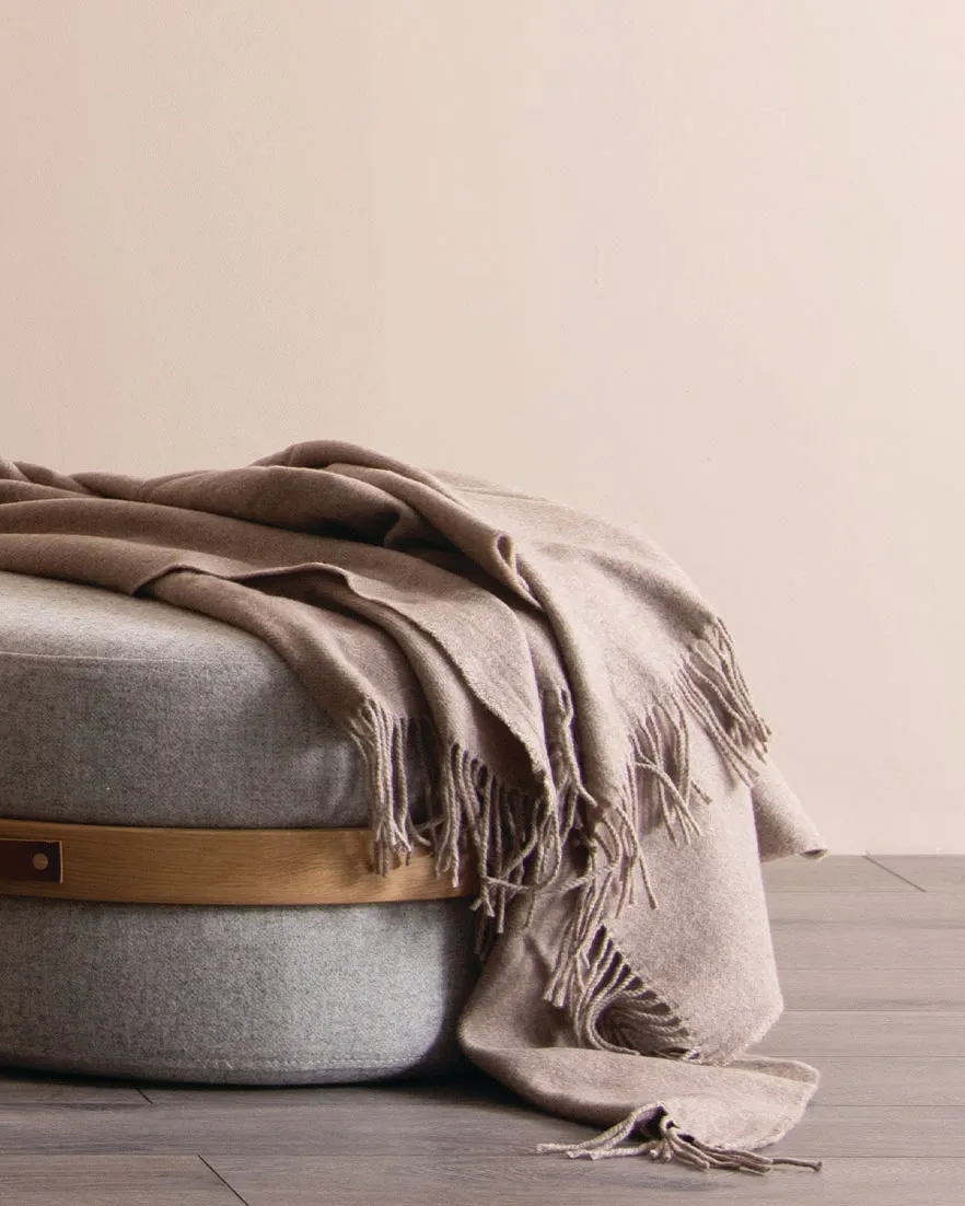 Beeble Pouffe