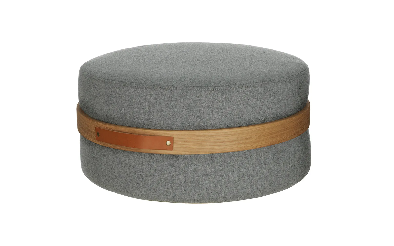 Beeble Pouffe