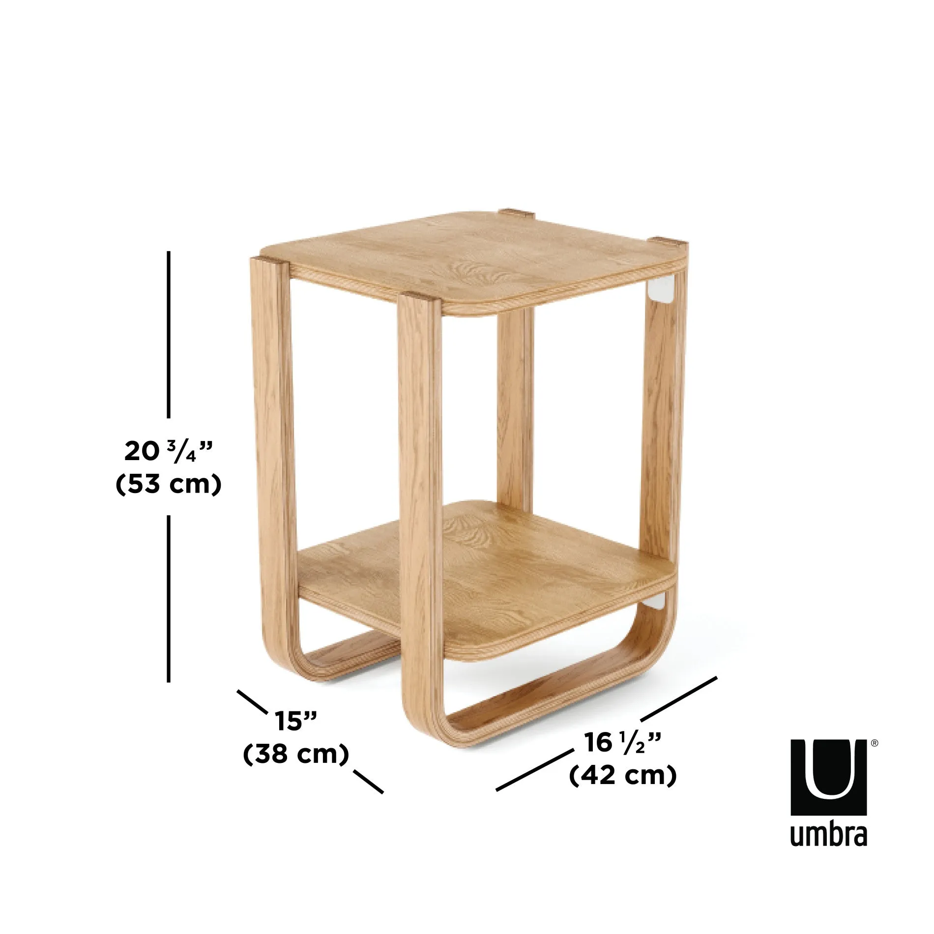 Bellwood Side Table