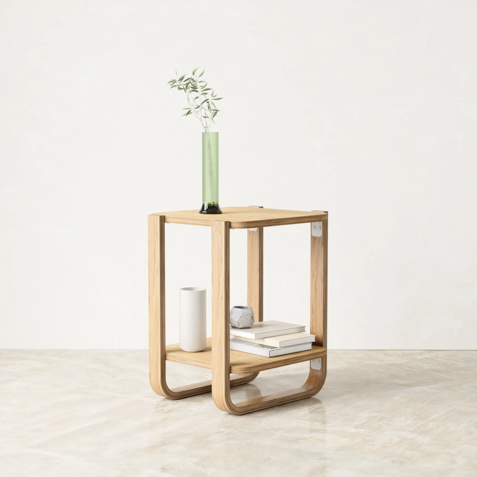Bellwood Side Table