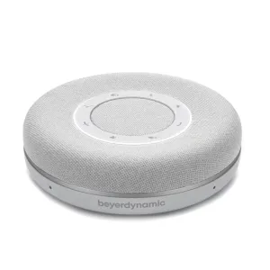 Beyerdynamic Space wireless speaker, gray
