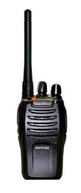 Blackbox Bantam Professional 16 channel UHF Two-Way Radio