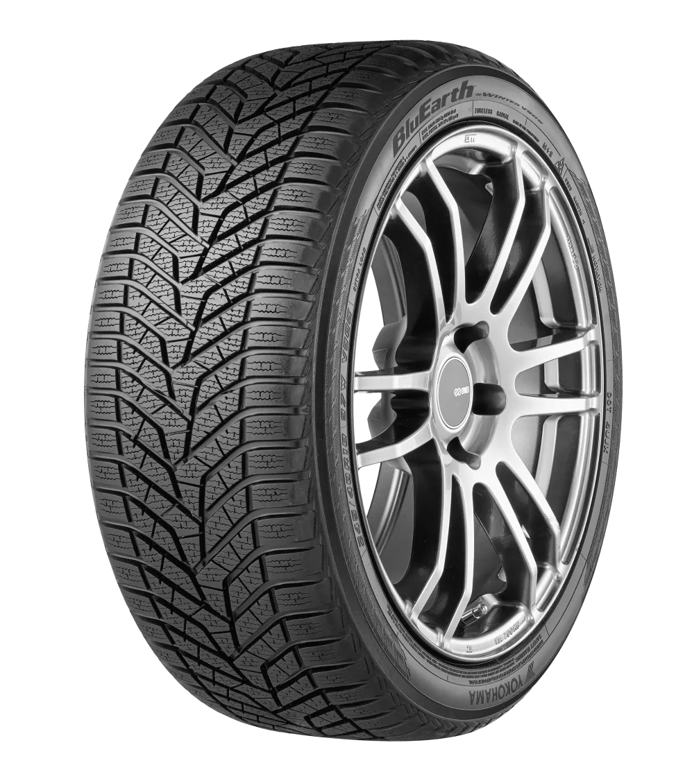 BluEarth Winter V905 - 235/50R19 XL 103V