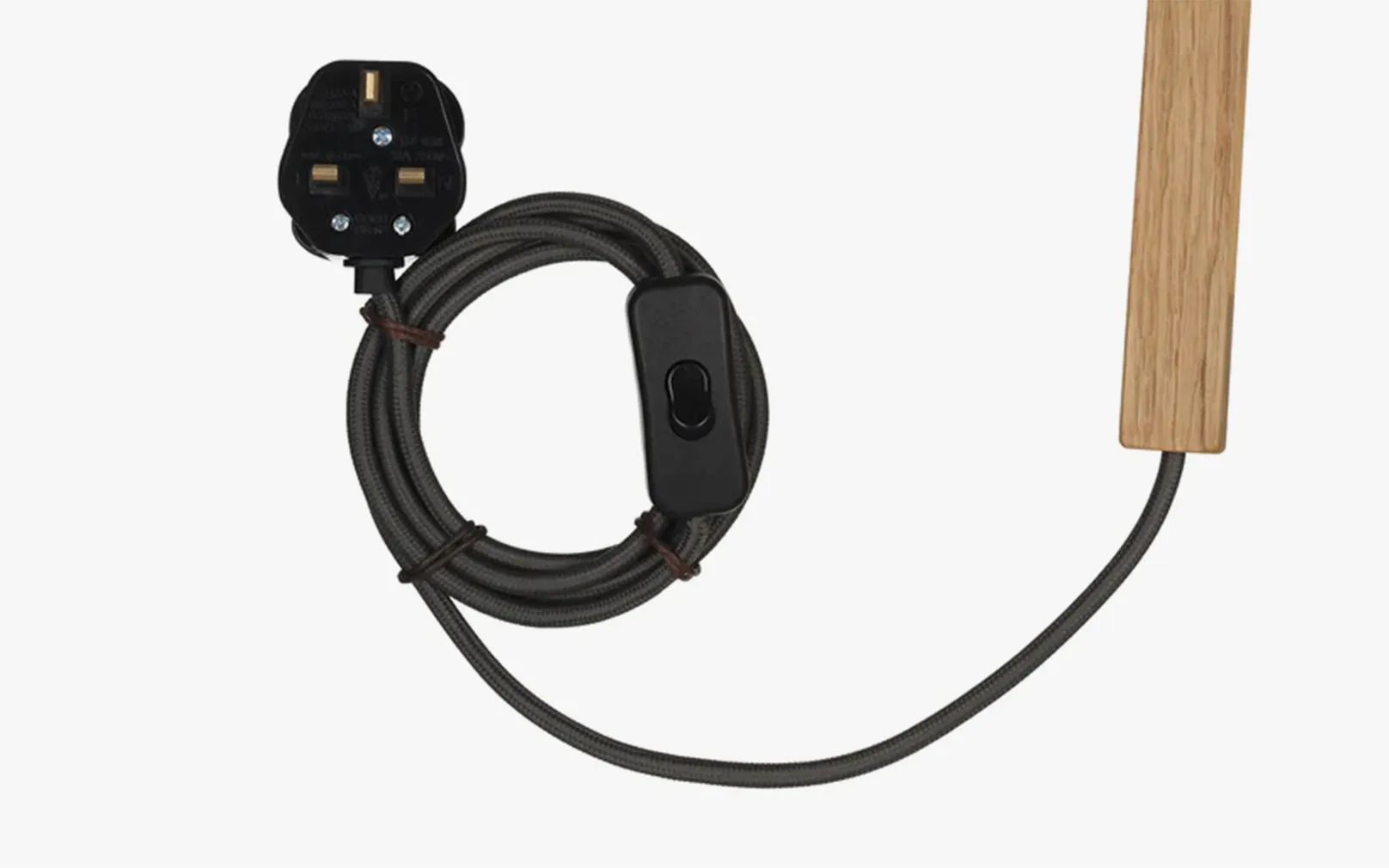Bue - Stem Wall Light