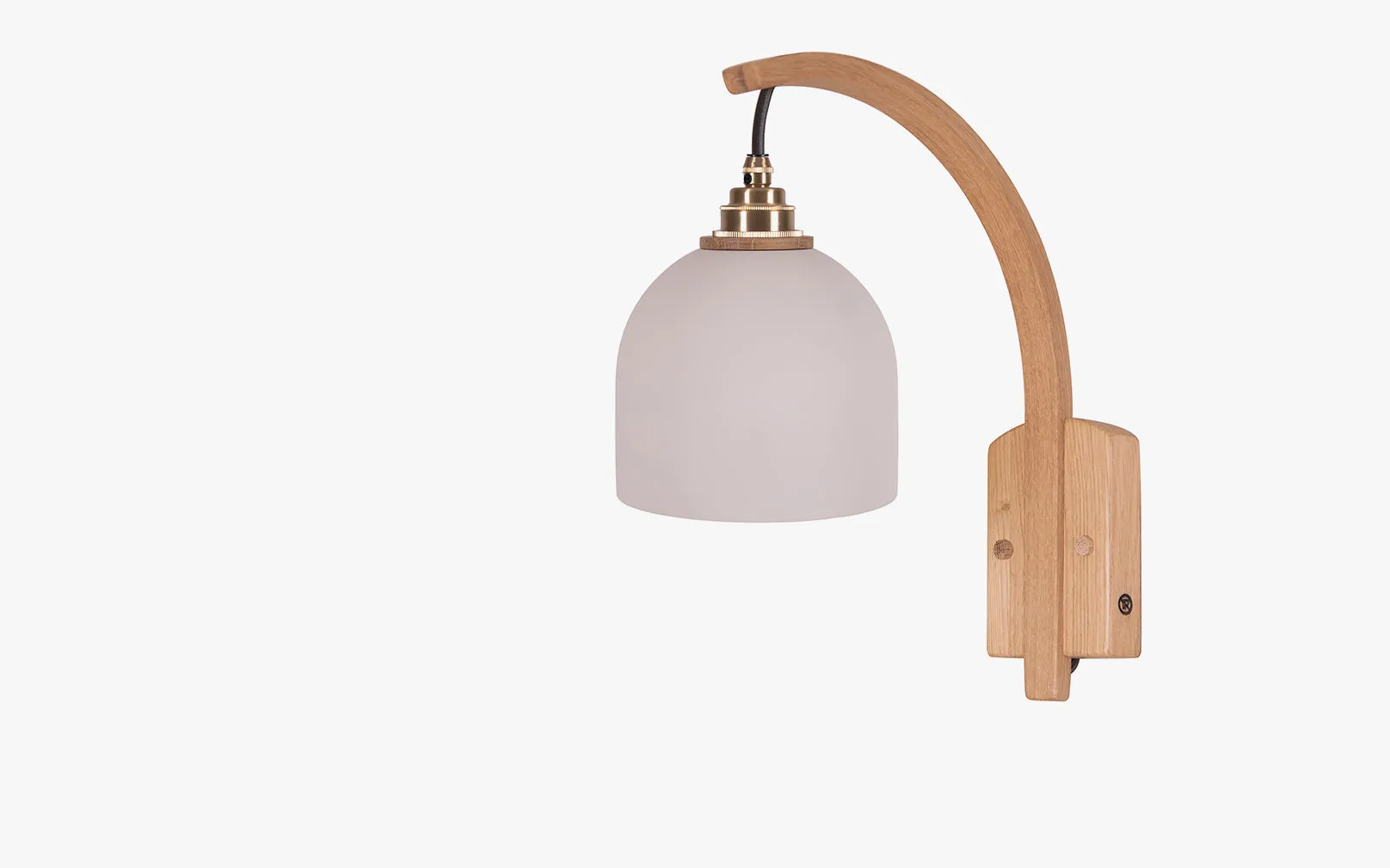 Bue - Stem Wall Light