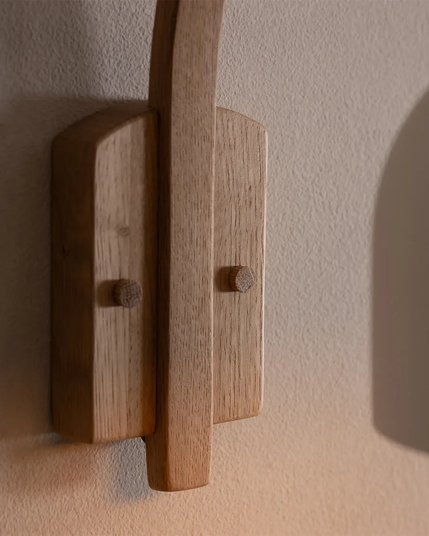 Bue - Stem Wall Light