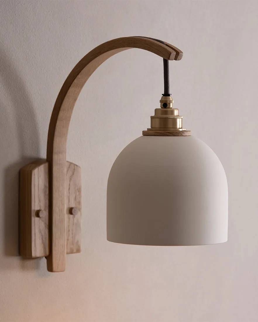 Bue - Stem Wall Light