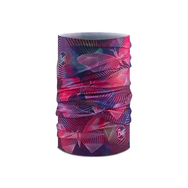 Buff Kids Original Ecostretch Multifunctional Headwear