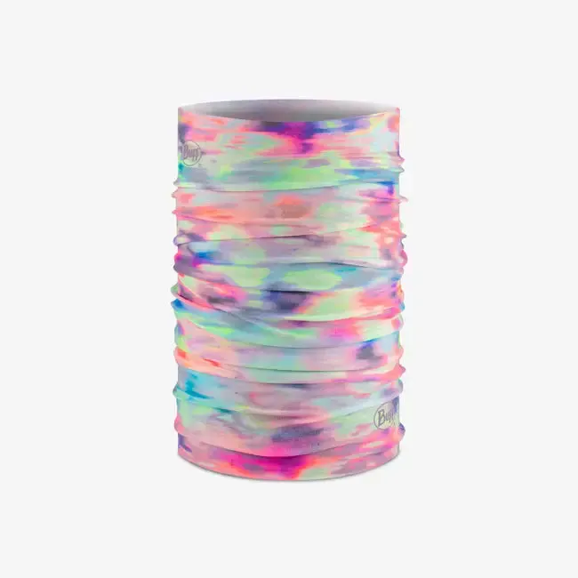 Buff Kids Original Ecostretch Multifunctional Headwear