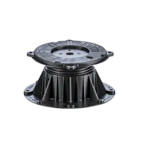 Buzon DPH-4 Adjustable Pedestal (77-108mm)
