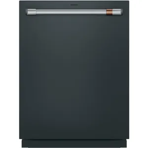 Café 24-inch Built-in Dishwasher with WiFi CDT858P3VD1