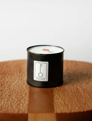 Candle no.1
