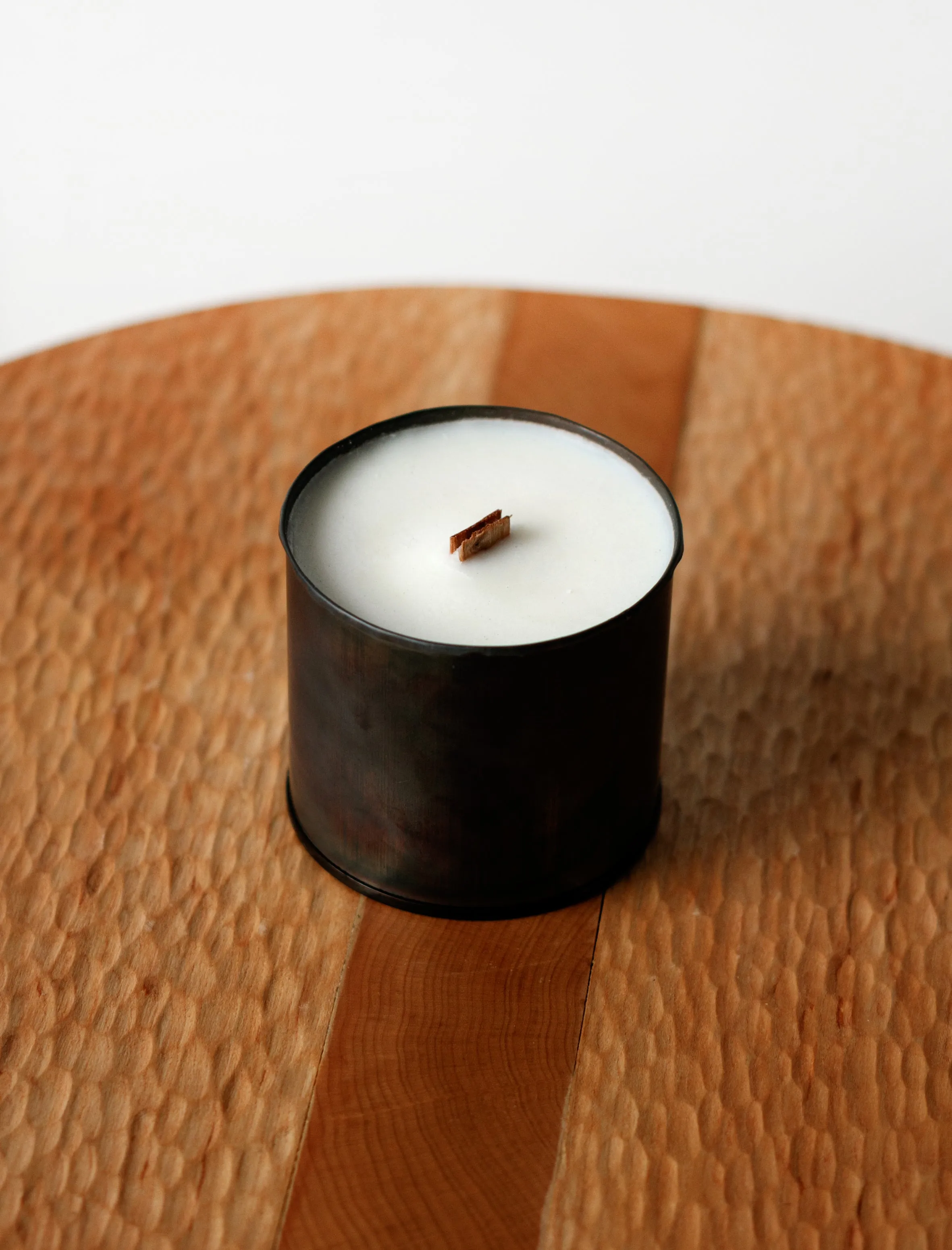 Candle no.1