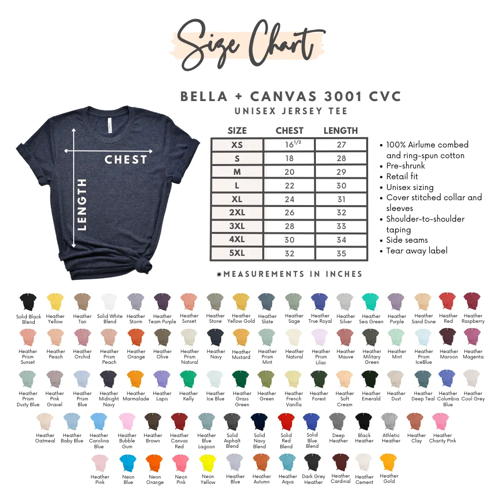 Carolina Collaborative Prep Boxed CCP Cheetah Design On Adult And Youth Tees And Sweatshirts
