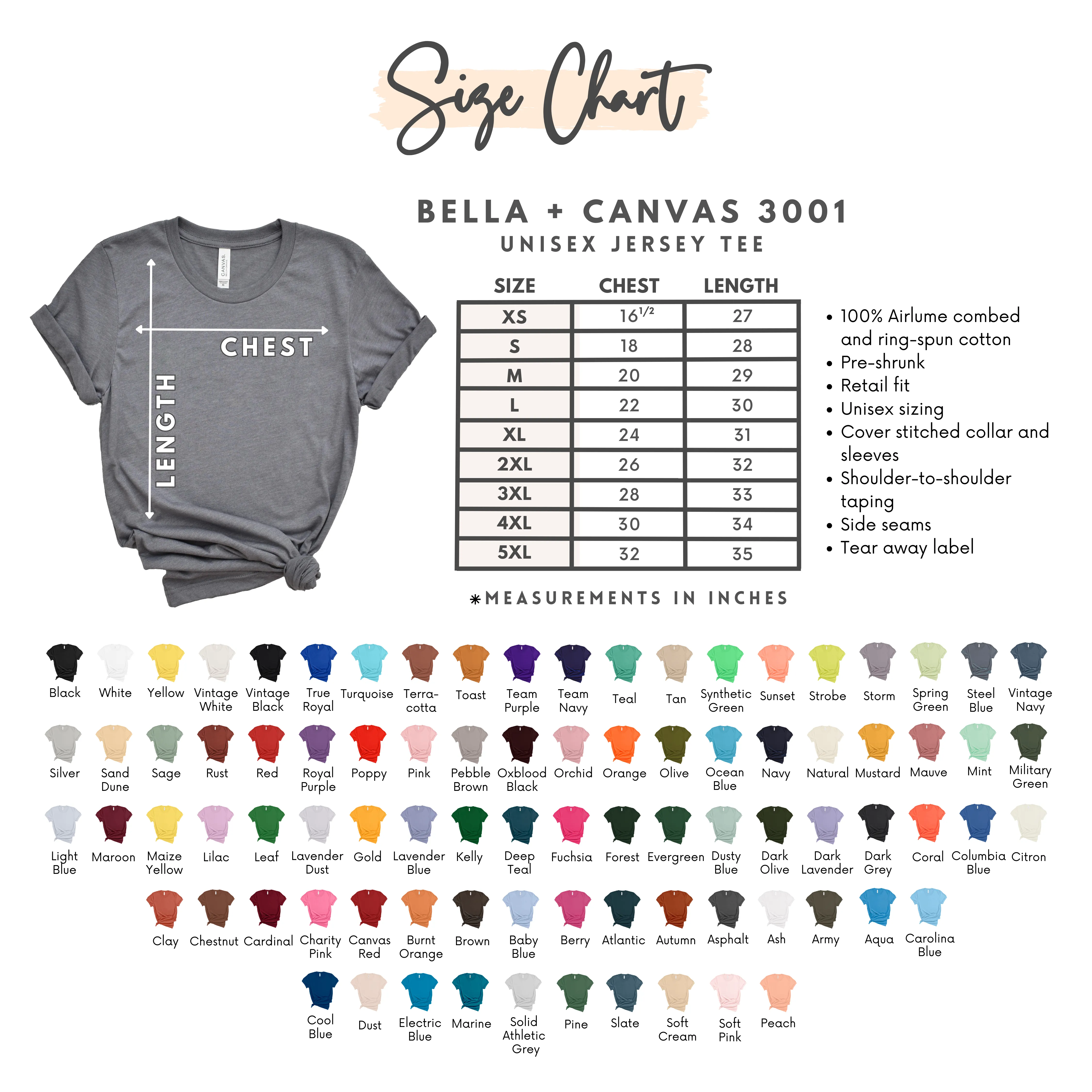 Carolina Collaborative Prep Boxed CCP Cheetah Design On Adult And Youth Tees And Sweatshirts
