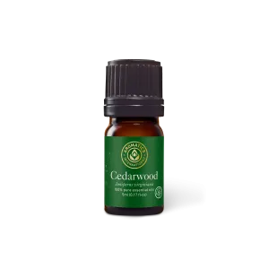 Cedarwood Essential Oil