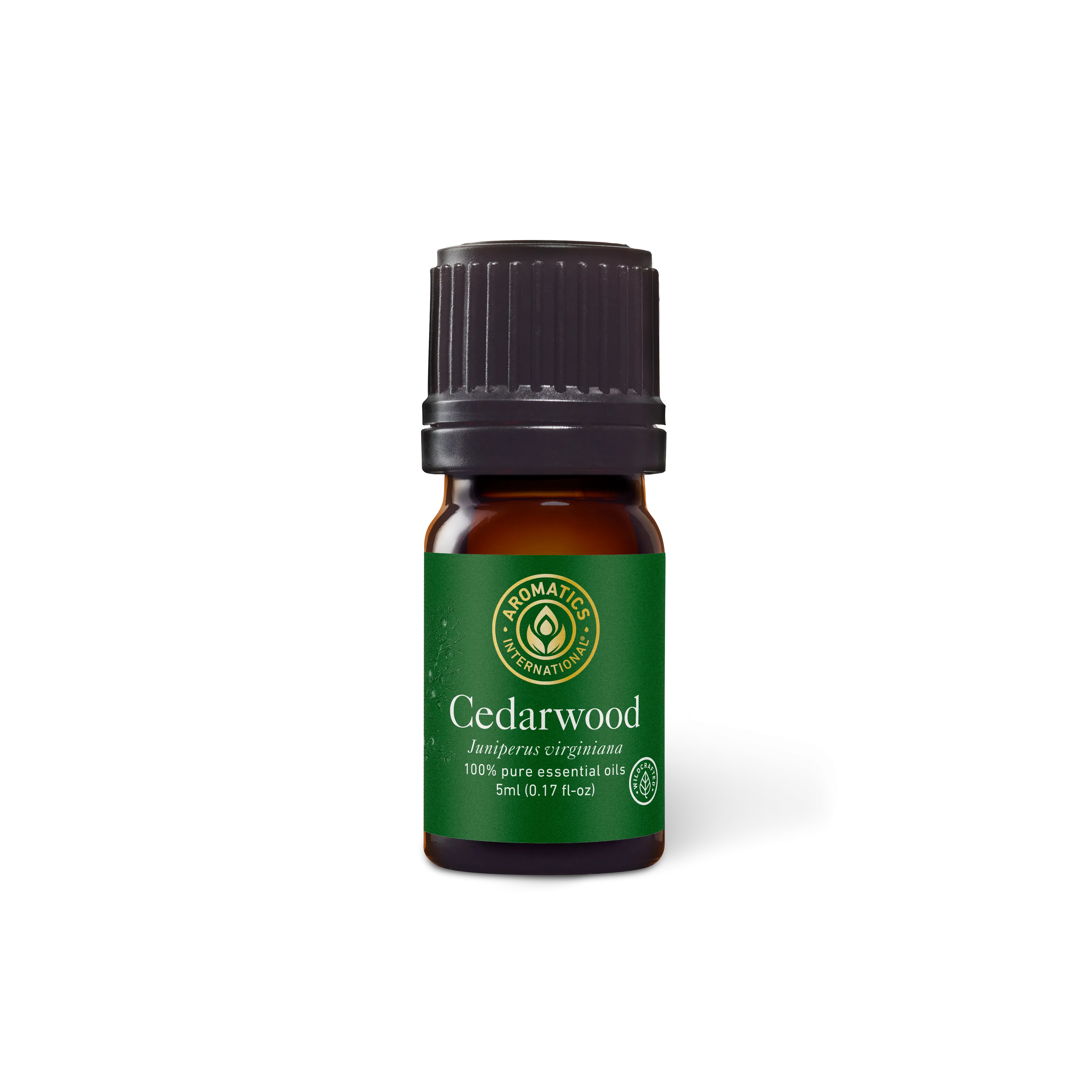 Cedarwood Essential Oil