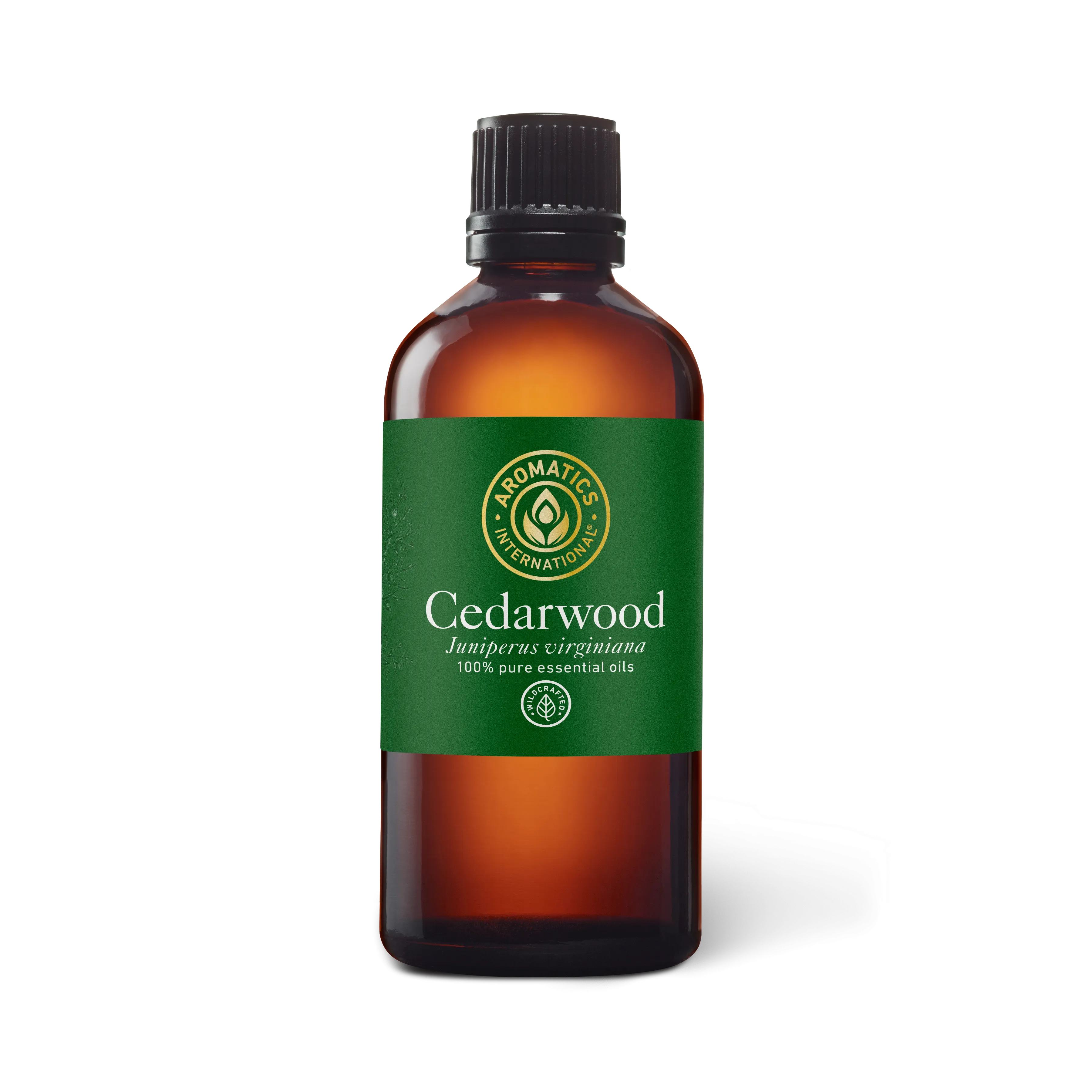 Cedarwood Essential Oil