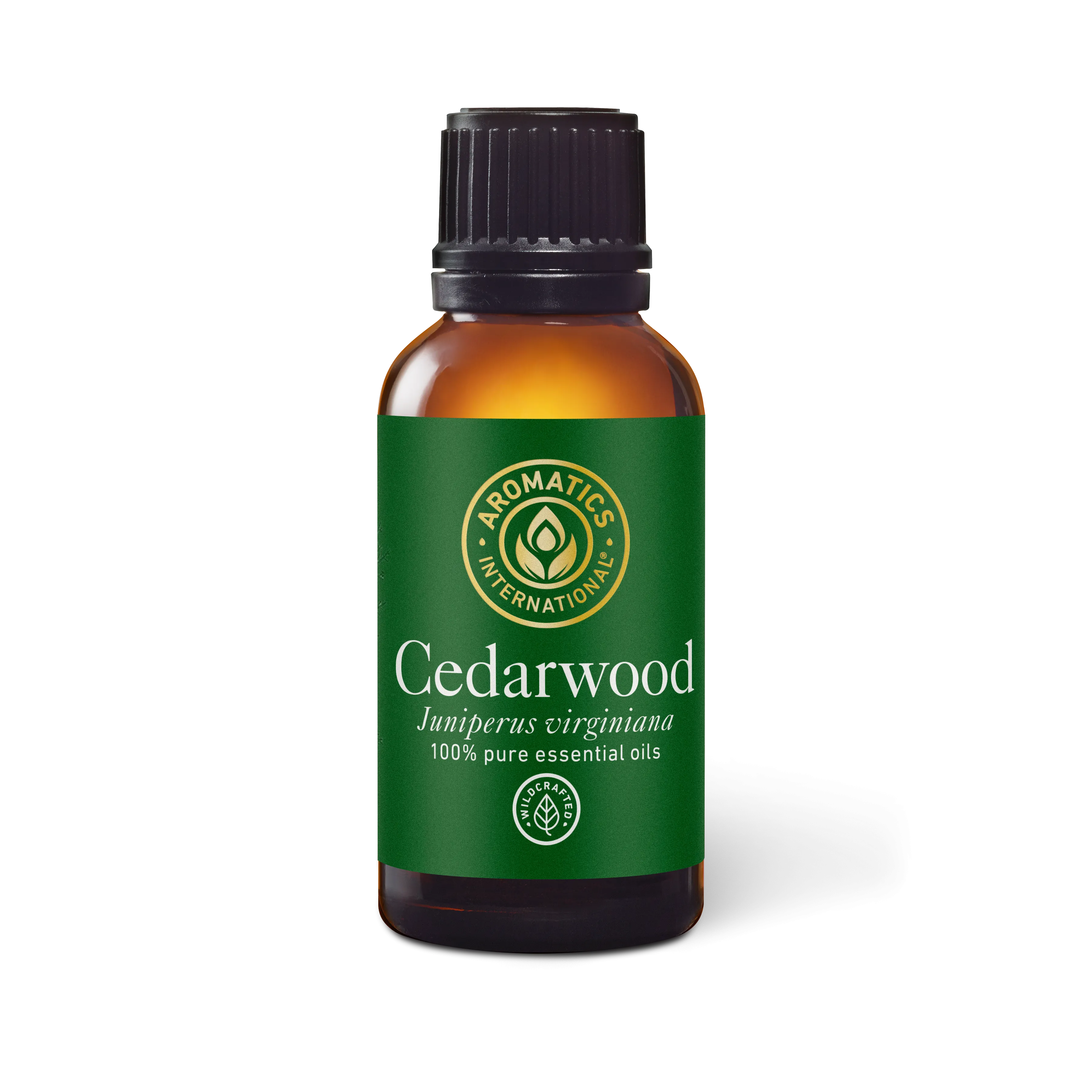 Cedarwood Essential Oil