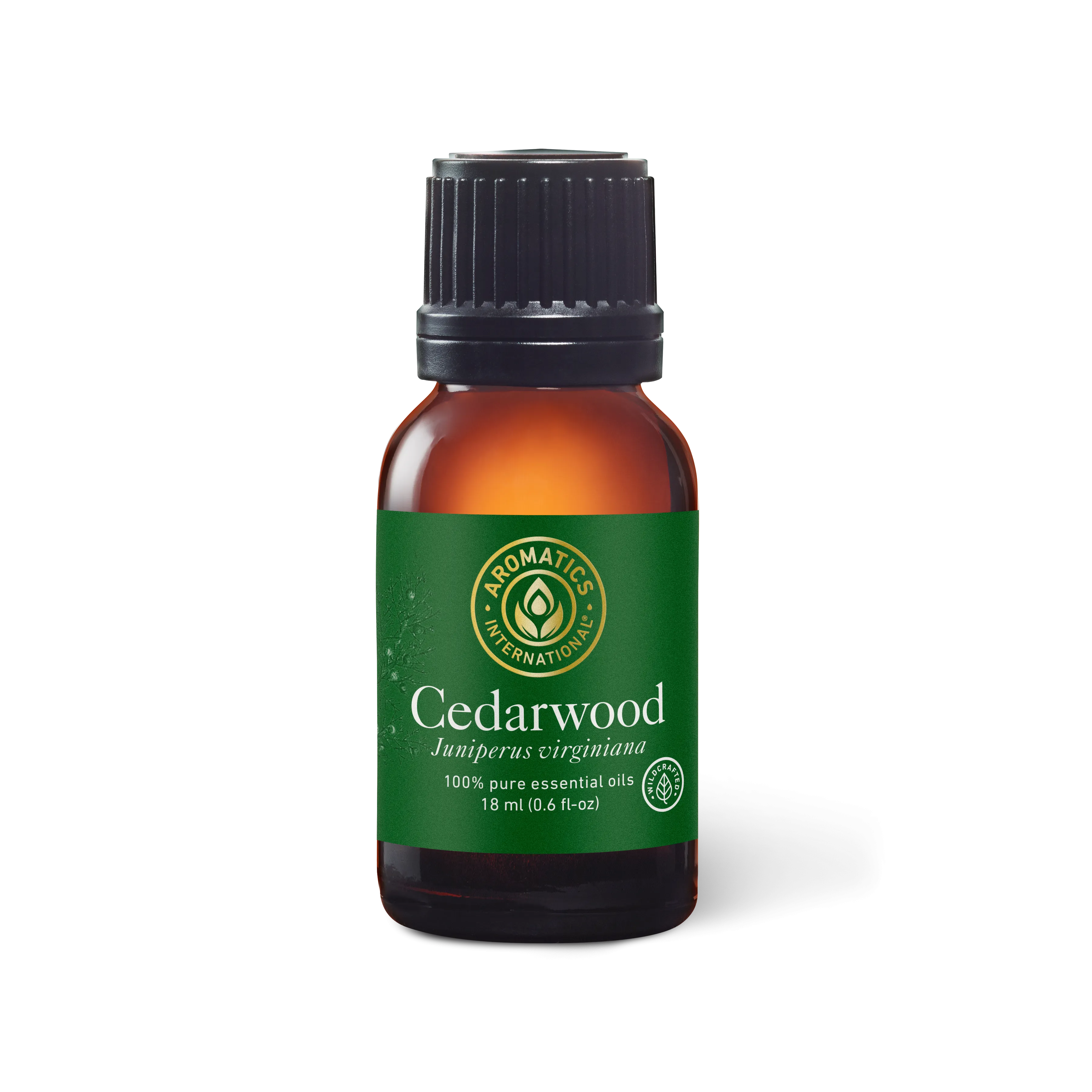 Cedarwood Essential Oil