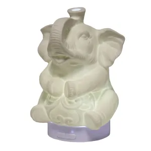 Ceramic Elephant Diffuser - 19cm