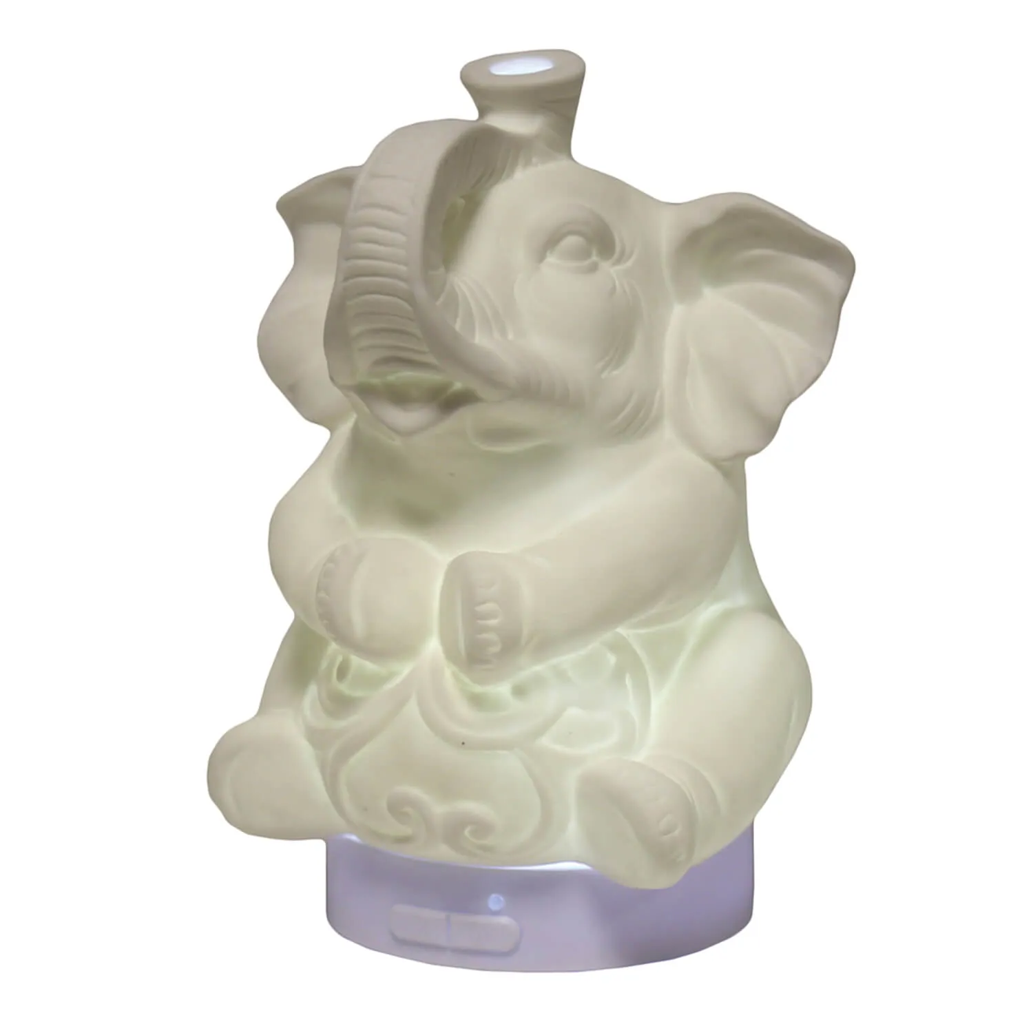 Ceramic Elephant Diffuser - 19cm