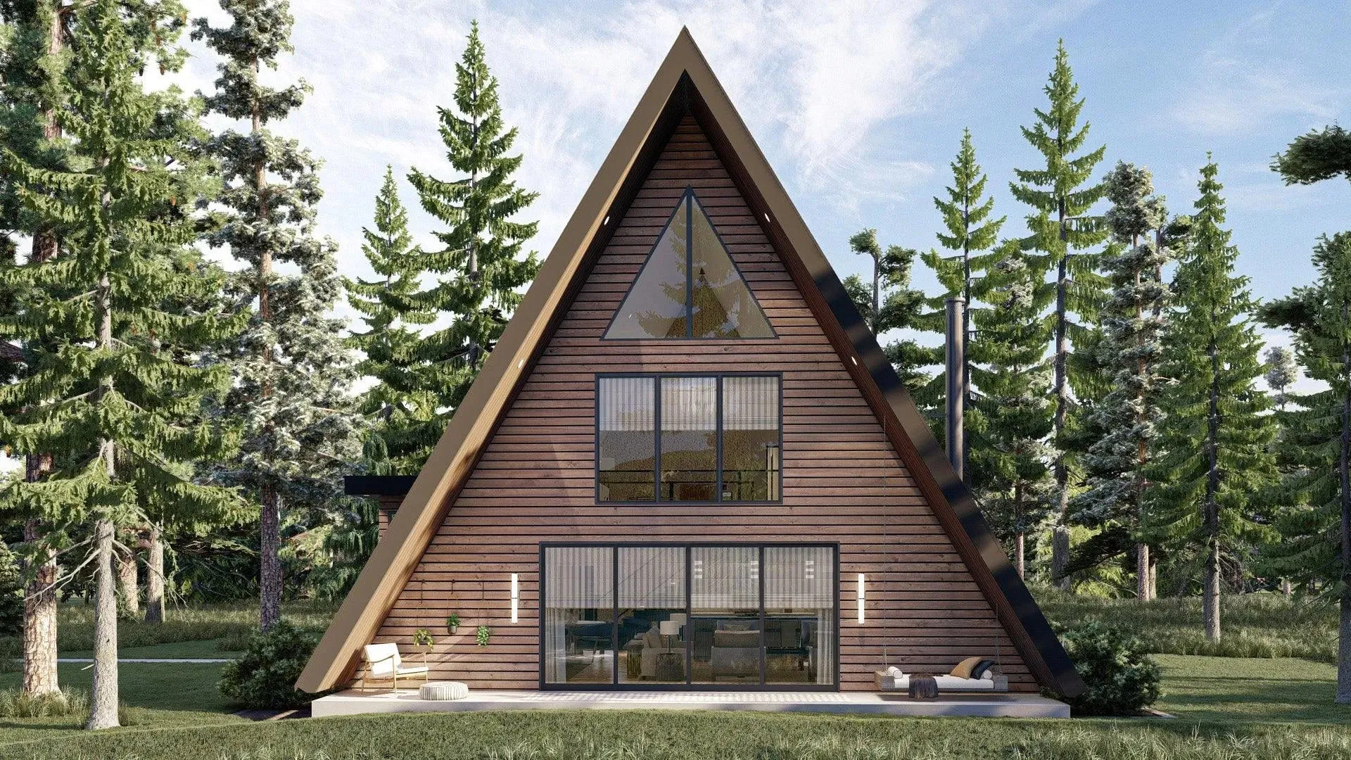 Charming 2-Bedroom Home with Modern Features
