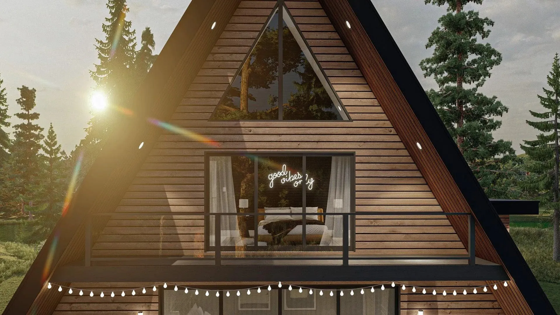 Charming 2-Bedroom Home with Modern Features