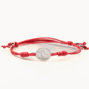 Chinese Zodiac Bracelet - Year of the Rat
