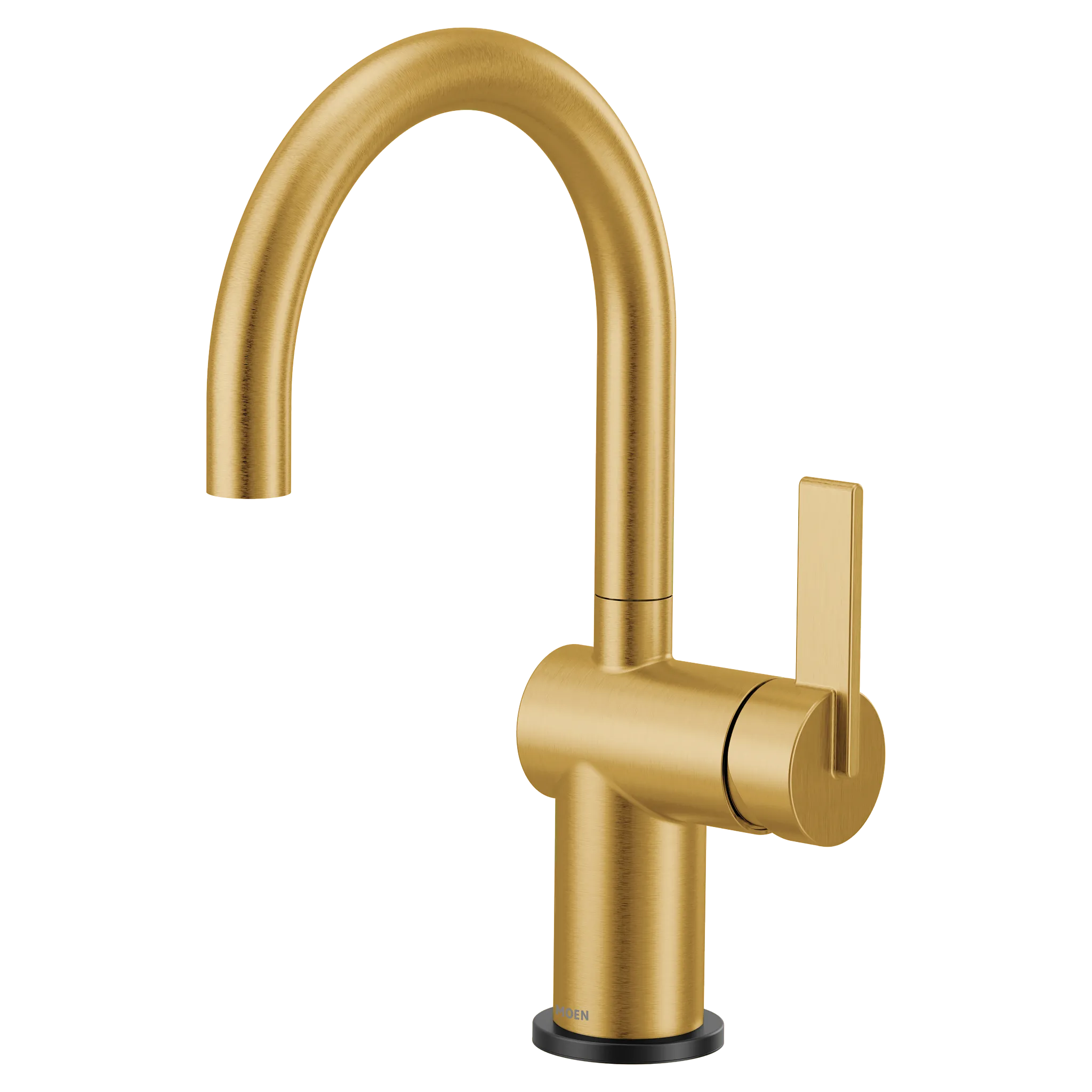 Cia One-Handle High Arc Bar Faucet