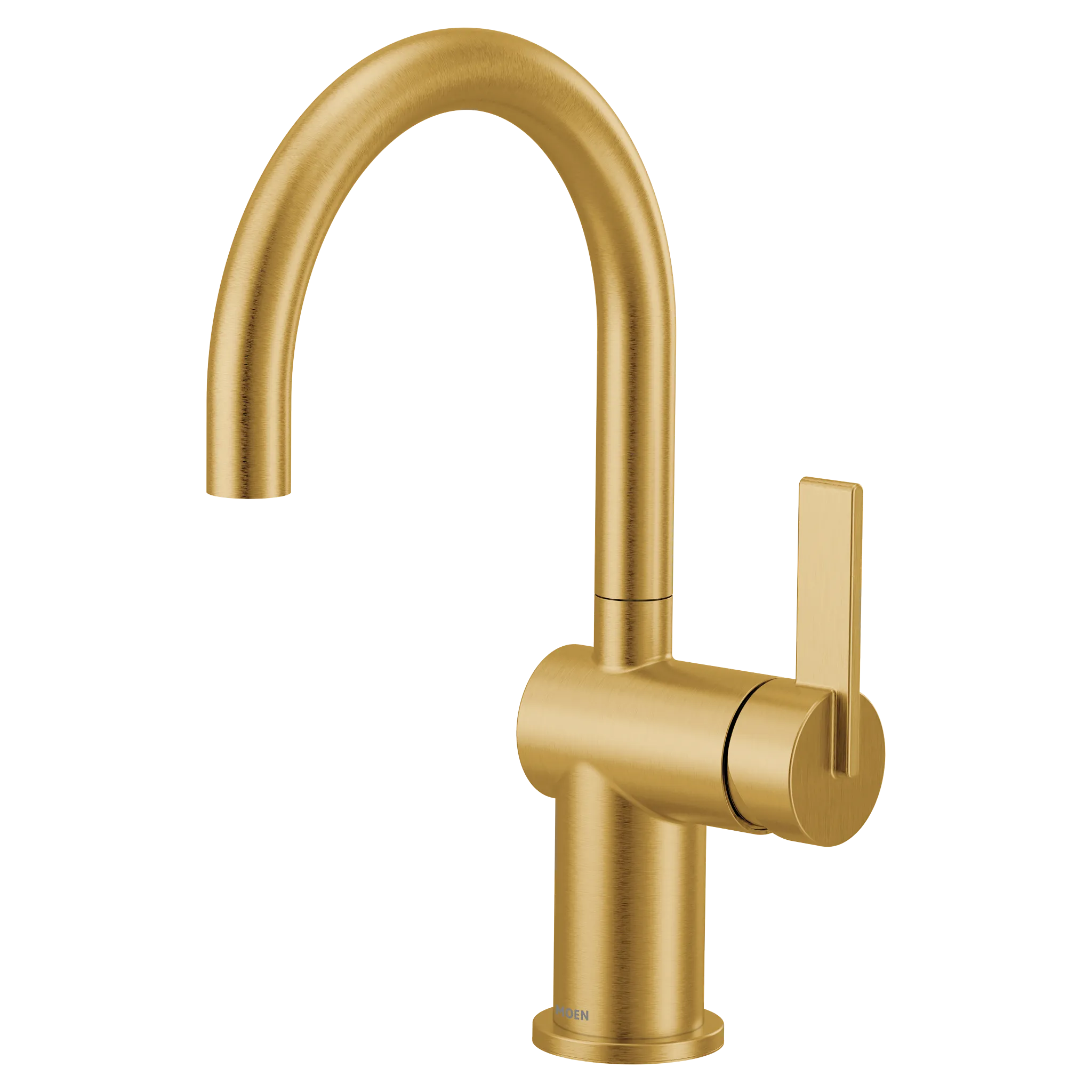 Cia One-Handle High Arc Bar Faucet