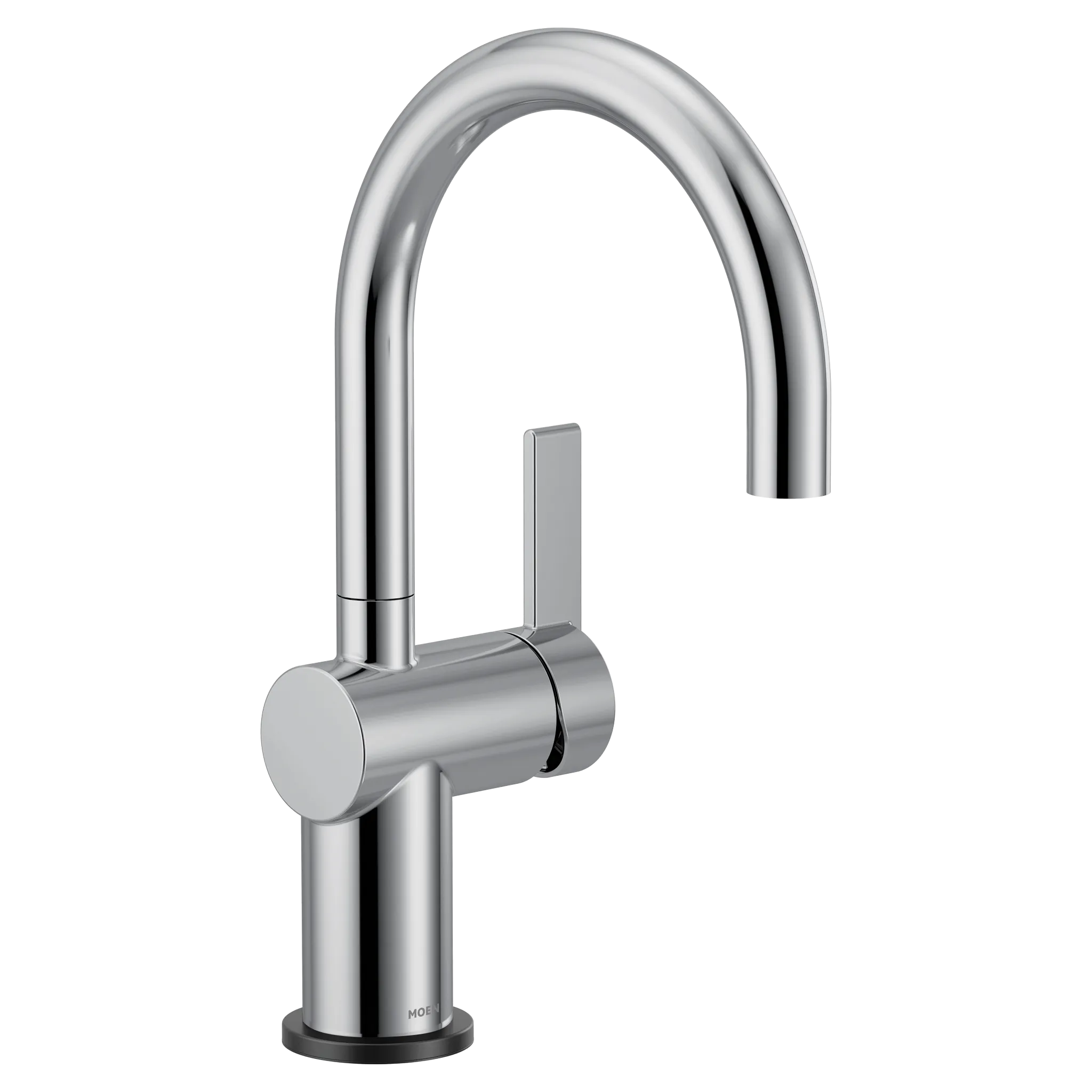 Cia One-Handle High Arc Bar Faucet