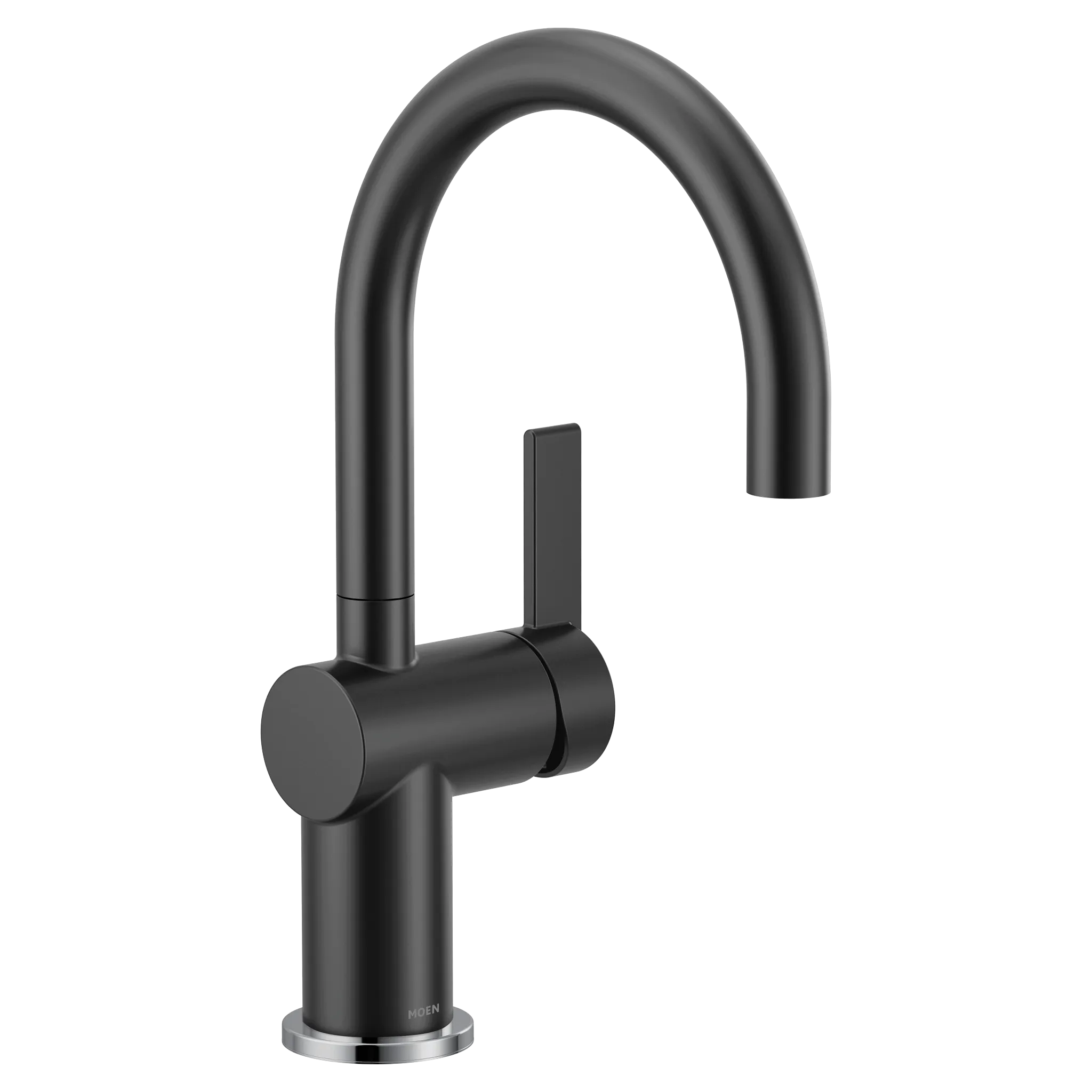 Cia One-Handle High Arc Bar Faucet