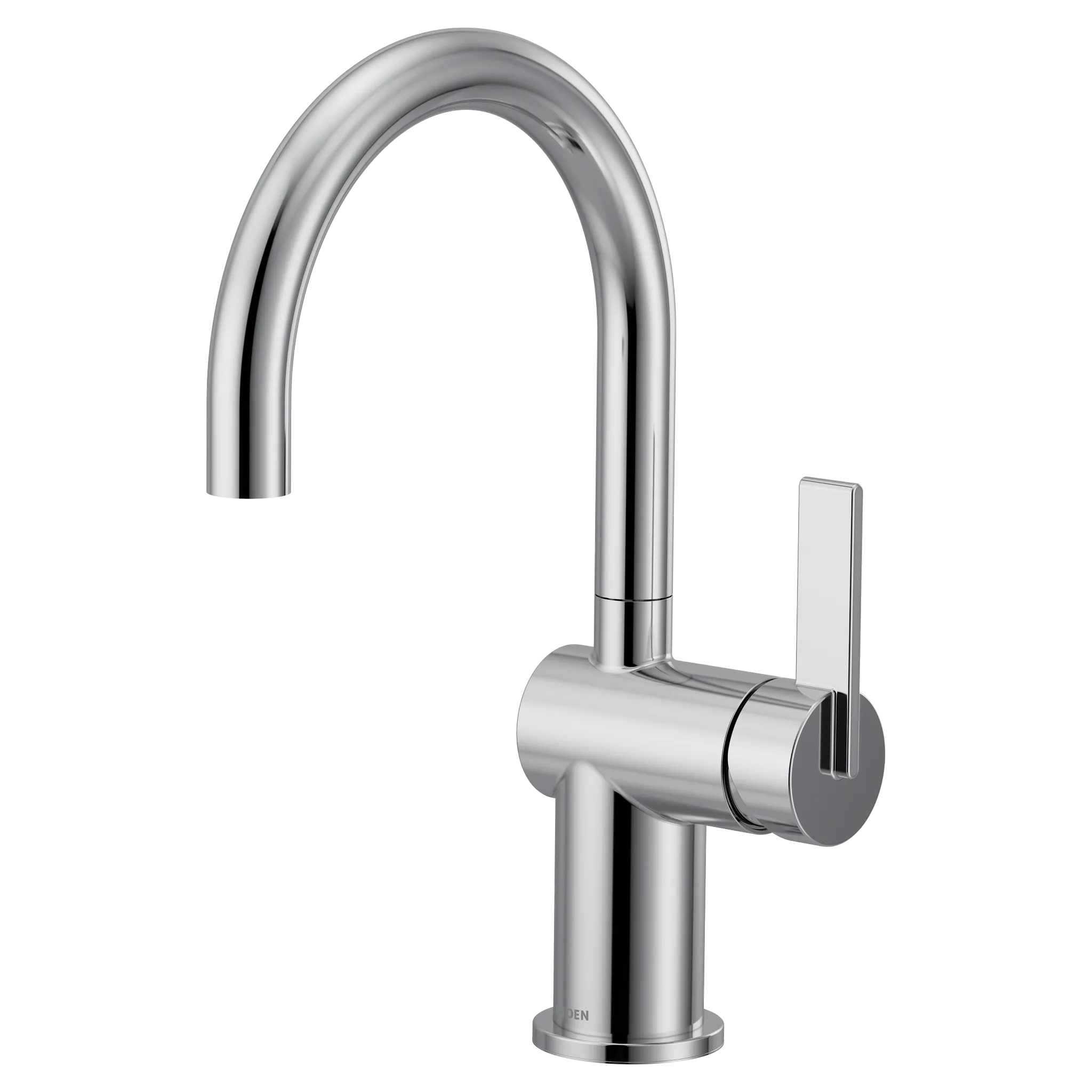 Cia One-Handle High Arc Bar Faucet